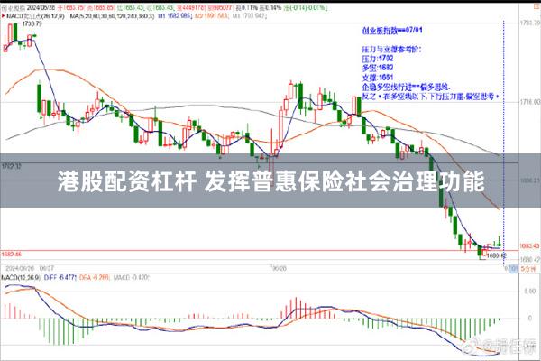 港股配资杠杆 发挥普惠保险社会治理功能
