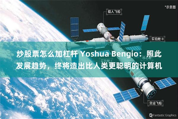 炒股票怎么加杠杆 Yoshua Bengio：照此发展趋势，终将造出比人类更聪明的计算机
